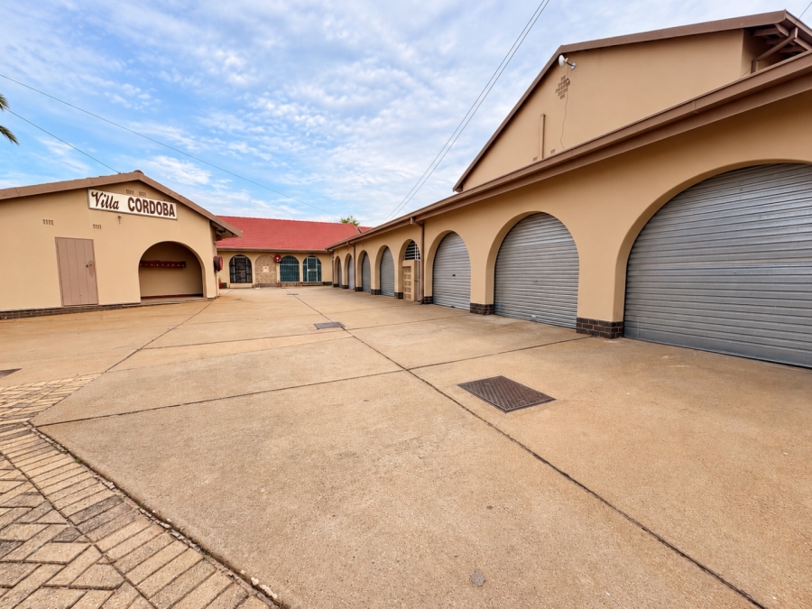 2 Bedroom Property for Sale in Flimieda North West